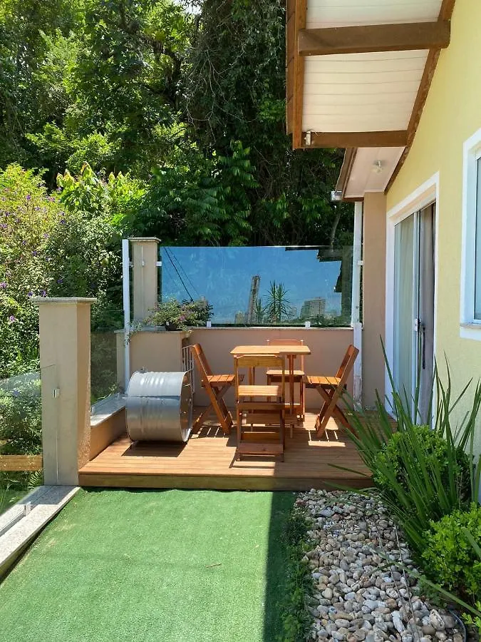 Studio Recanto Beach Itapema