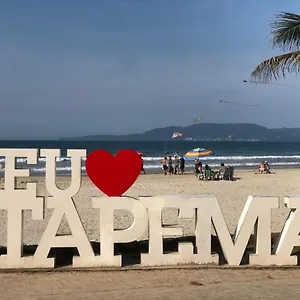 Casa de hóspedes Costa Esmeralda - Meia Praia - Sc, Itapema