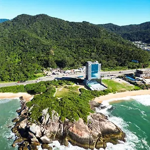 Hotel Blue Sea, Itapema