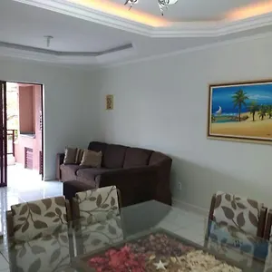 Apartamento 3 Quartos, Itapema