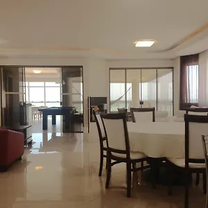 Apartamento Edificio Estrela Dourada, Itapema